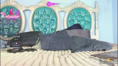 GRECIACUTETS webcam model stream image