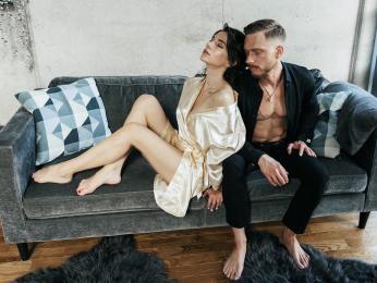 JessSteve webcam model stream image