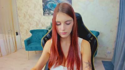 YourSweetFoots webcam cam4 model stream image