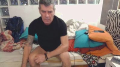 Txerra webcam cam4 model stream image