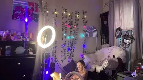 Dani_Dragon69 webcam model stream image