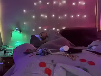 Dani_Dragon69 webcam model stream image