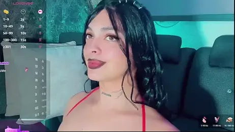 Emmaa_Saenz_ webcam model stream image