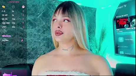 Emmaa_Saenz_ webcam model stream image