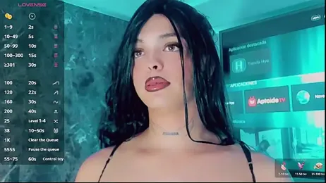 Emmaa_Saenz_ webcam model stream image