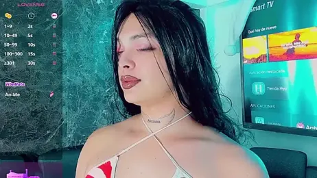 Emmaa_Saenz_ webcam stripchat model stream image