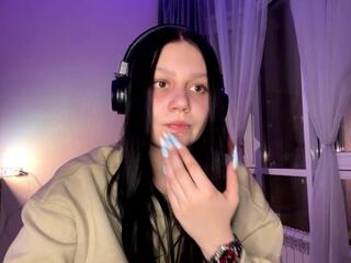 Marhta Holsclaw webcam model stream image