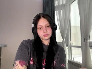 Marhta Holsclaw webcam model stream image