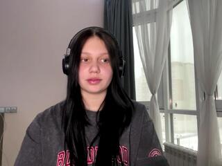 Marhta Holsclaw webcam model stream image