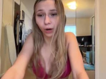 anyaa777 webcam model stream image