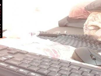 Jackie-Williams webcam model stream image