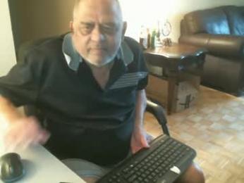 fredthetiger webcam model stream image