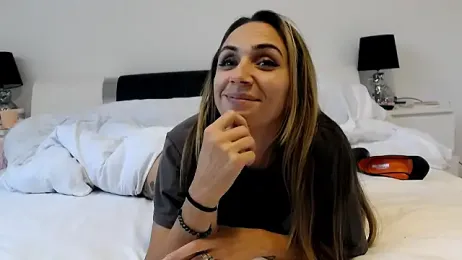 ArabianMalikah webcam model stream image