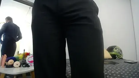 jonasbeards webcam model stream image