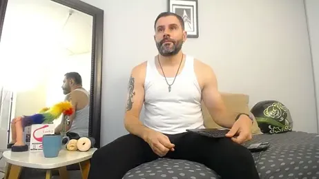 jonasbeards webcam model stream image