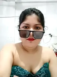 Nusrat-N webcam model stream image