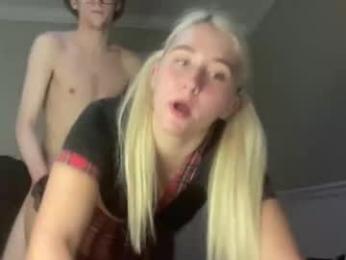 irispink1 webcam model stream image