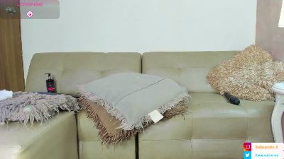 _Dahiana_ webcam model stream image