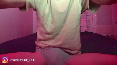 excaliibuur webcam model stream image