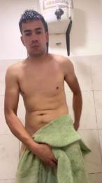 IronLux webcam model stream image