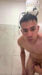 IronLux webcam model stream image