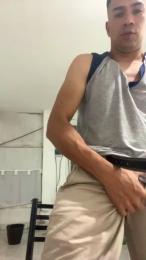 IronLux webcam model stream image