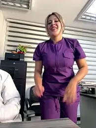 ALONDRAMILF webcam model stream image