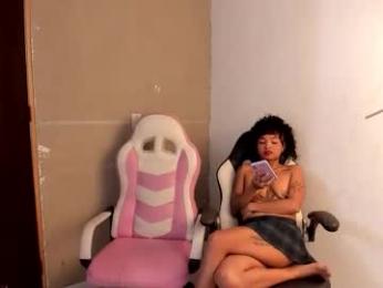 sheyla_vegas webcam model stream image