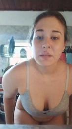 beluve_l webcam cam4 model stream image