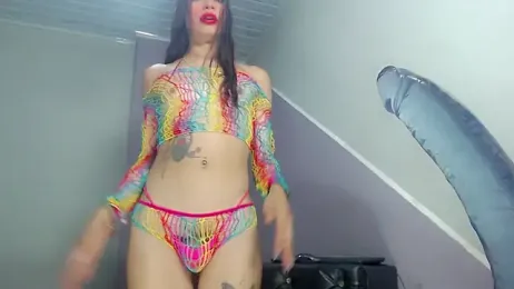 Harley_Clayn webcam model stream image