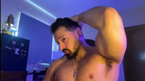 Lucasfit24 webcam model stream image