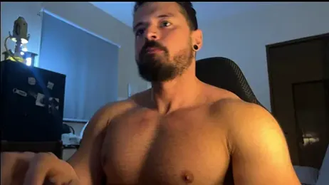 Lucasfit24 webcam model stream image
