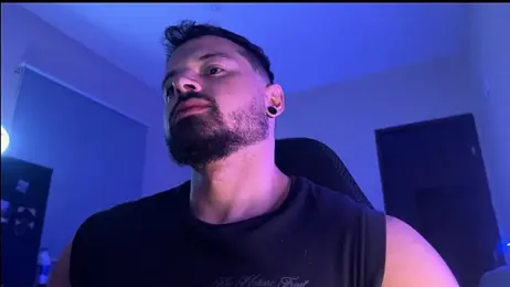 Lucasfit24 webcam model stream image