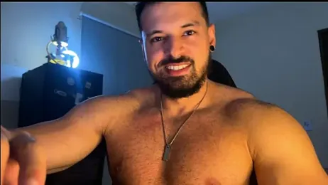 Lucasfit24 webcam model stream image