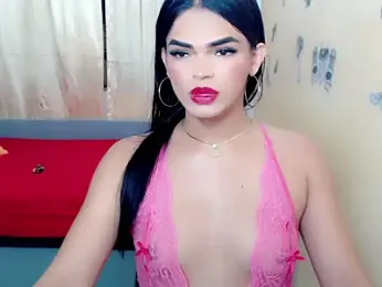 ShannelMartin webcam model stream image