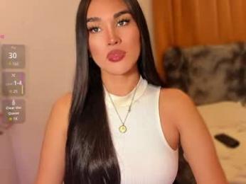 your_other_halfxx webcam chaturbate model stream image