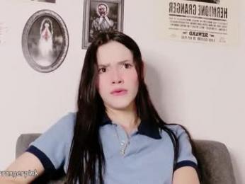 power_ranger_pink webcam chaturbate model stream image