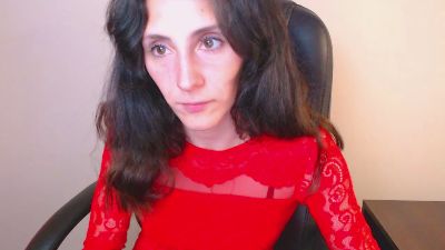 AlissaTemi webcam model stream image