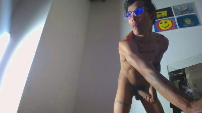 Sexydominator webcam model stream image