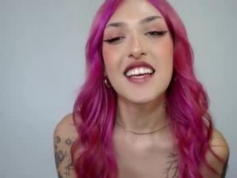 devil_blood webcam model stream image