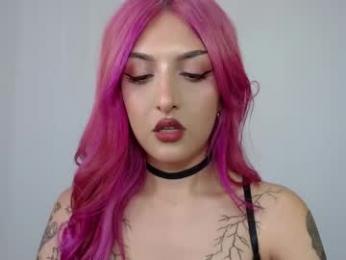 devil_blood webcam model stream image