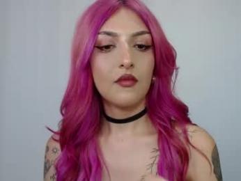 devil_blood webcam model stream image