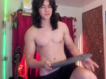 roca_inca webcam model stream image