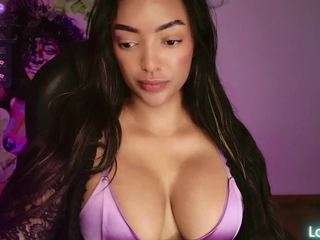 asheraa webcam model stream image