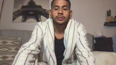 XNicolasGomez webcam model stream image