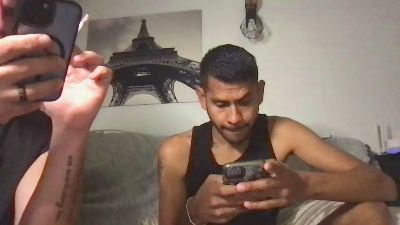 XNicolasGomez webcam cam4 model stream image