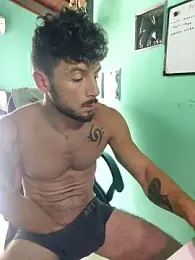 sinfulgame webcam model stream image