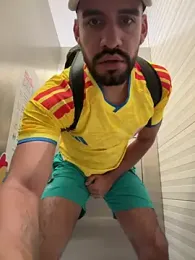 Leon__Hart_ webcam stripchat model stream image