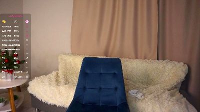 SavannaGenga webcam model stream image