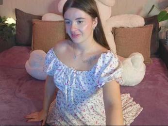 Rosalinelov webcam model stream image